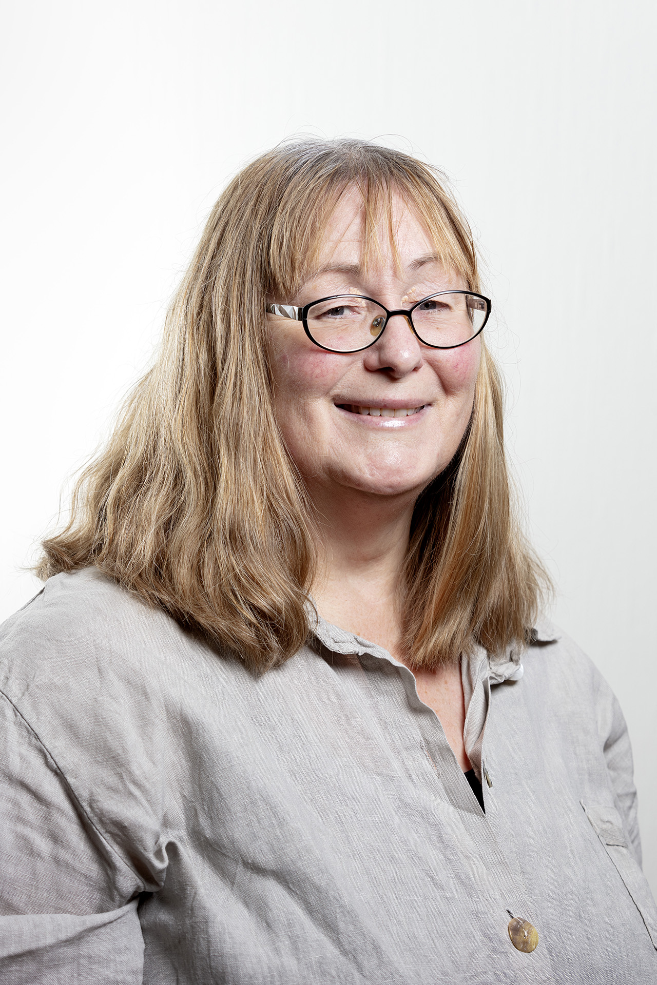 Lena Pettersson